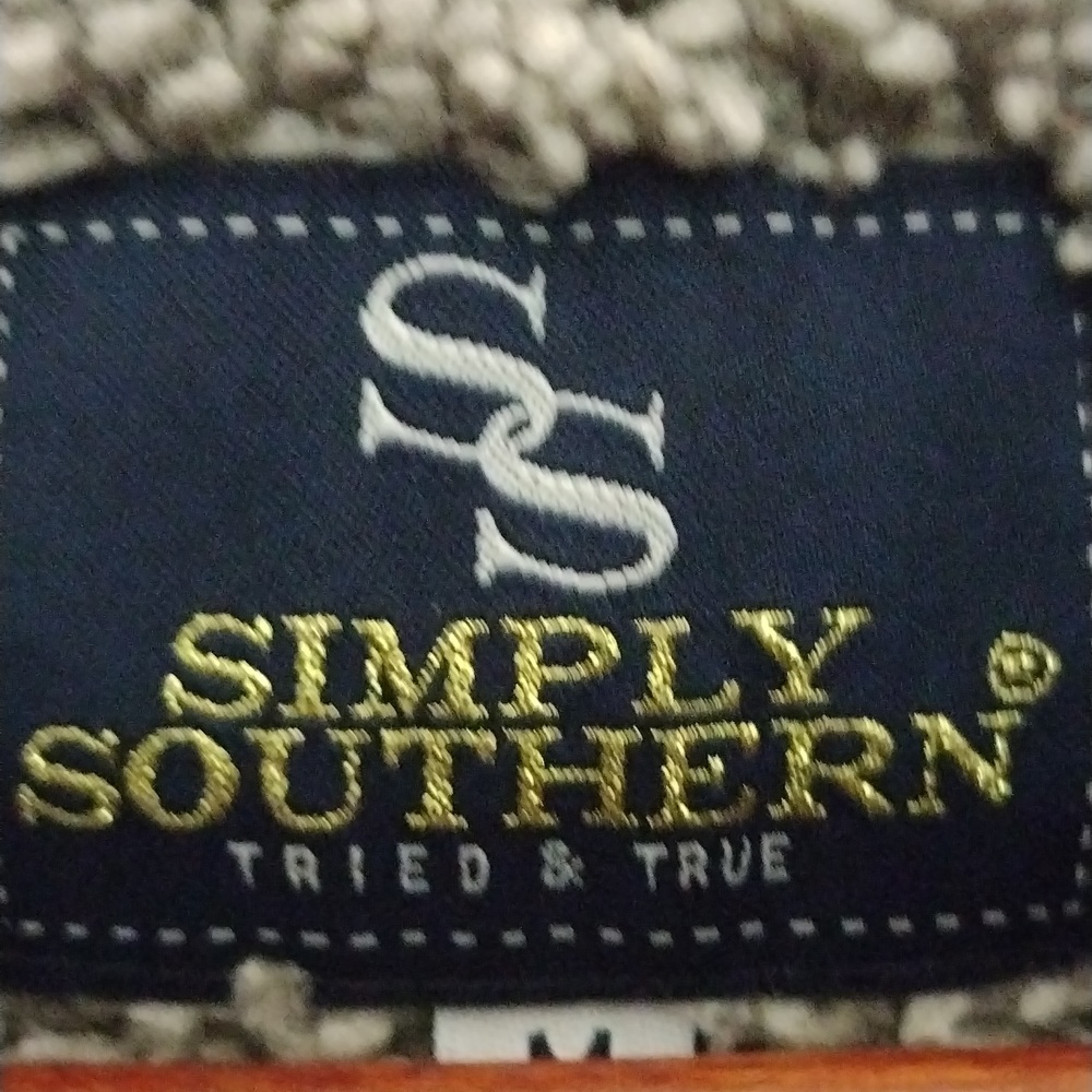 Simply Southern Top - Picture 3 of 12